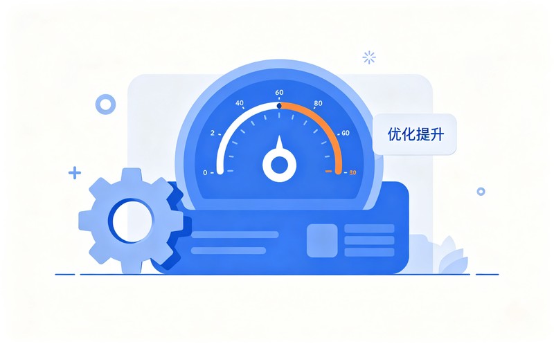 网站运维与优化:提升网站性能的关键措施